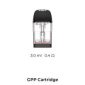 Meshed 0.4Ω (3mL) (Top-Refill)