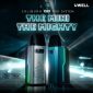 Uwell Caliburn GZ2 Pod System