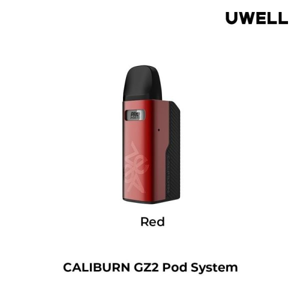 Red Red