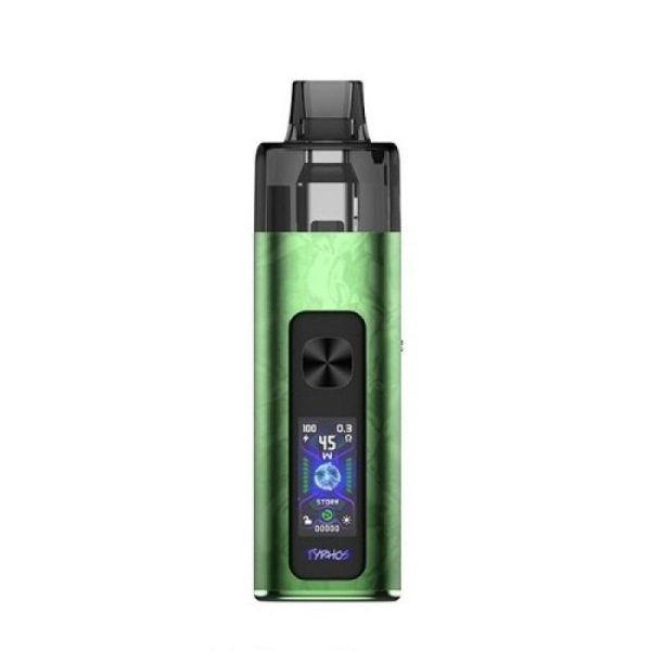 Polar Green Polar Green
