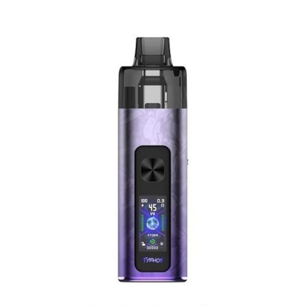 Polar Purple Polar Purple