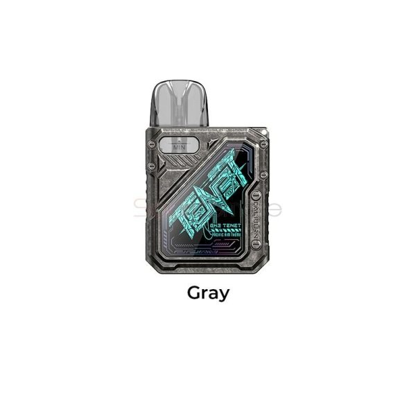 Grey Grey