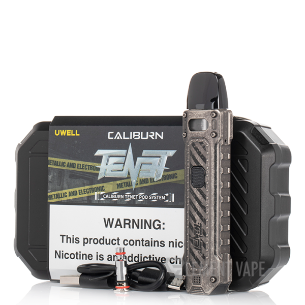 Uwell Caliburn TENET Pod System