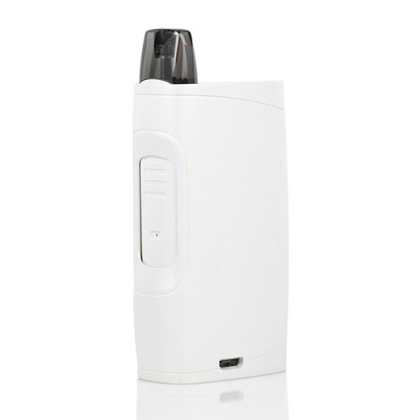 White White