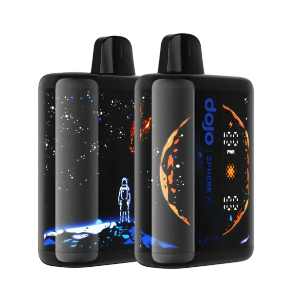 Dojo Sphere X By Vaporesso 40K Disposable Vape 5%