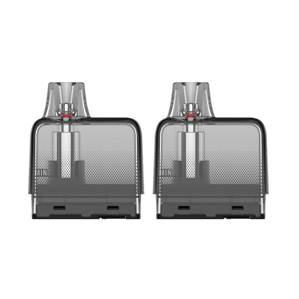 0.6ohm 10ML Mesh Pod 0.6ohm 10ML Mesh Pod