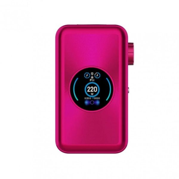 Hot Pink Hot Pink