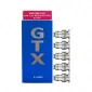 1.2 ohm Mesh Coil