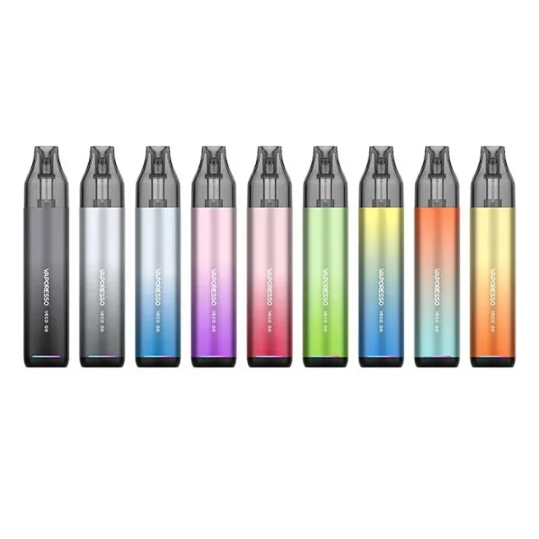 Vaporesso VECO GO Pod System