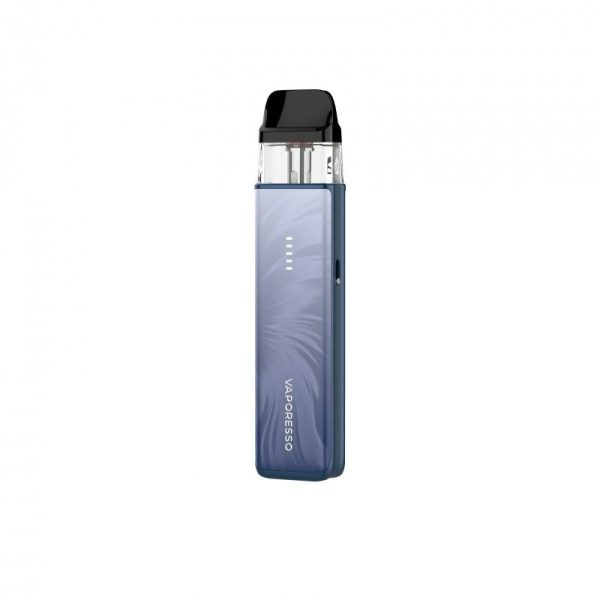 Plume Blue Plume Blue