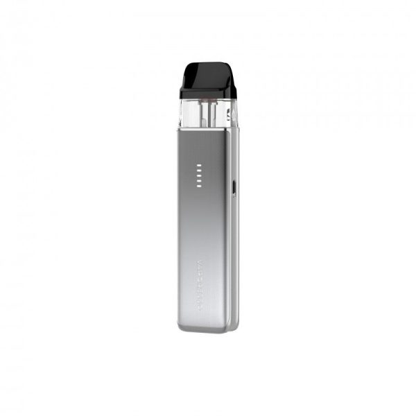 Titanium Silver Titanium Silver