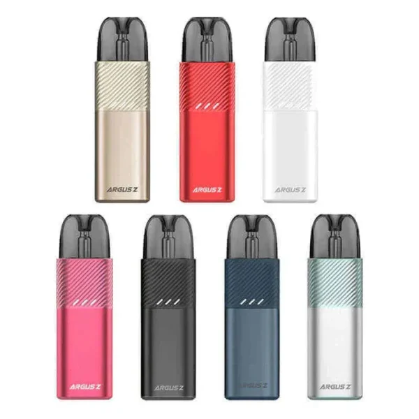 VOOPOO Argus Z Pod System
