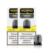 VooPoo Vmate Cartridge V2 3ML Refillable Replacement Pod