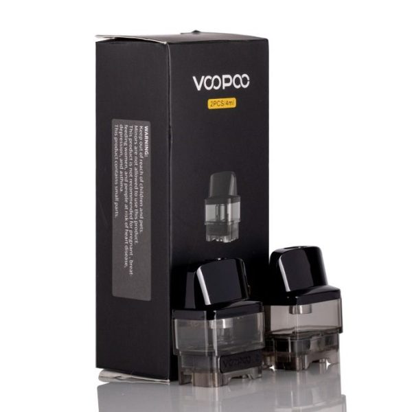 VOOPOO VINCI AIR Replacement Pods