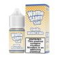 Vanilla Waffle Cake - Waffle Slam Salt 30mL