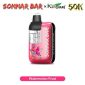 Watermelon Frost
