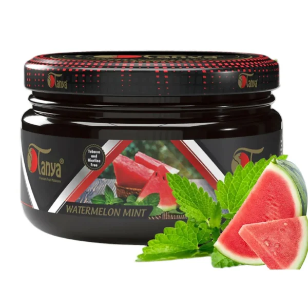 Watermelon Mint Watermelon Mint