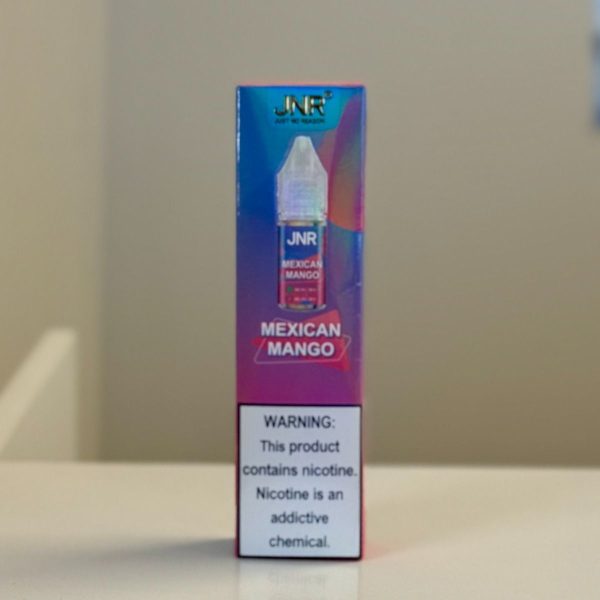 Mexican Mango - JNR Salt 10mL Mexican Mango - JNR Salt 10mL
