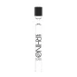 White Rhino Glass Chillum 3