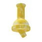Yellow White Glow In Dark