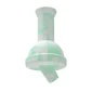 Mint White Glow In Dark