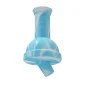 Blue White Glow In Dark