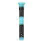 Teal Black