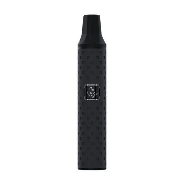 White Rhino Micron Mini Dry Herb Vaporizer