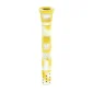 Yellow White Glow In Dark