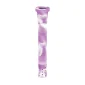 Purple White Glow In Dark