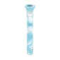 Blue White Glow In Dark