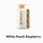 White Peach Raspberry
