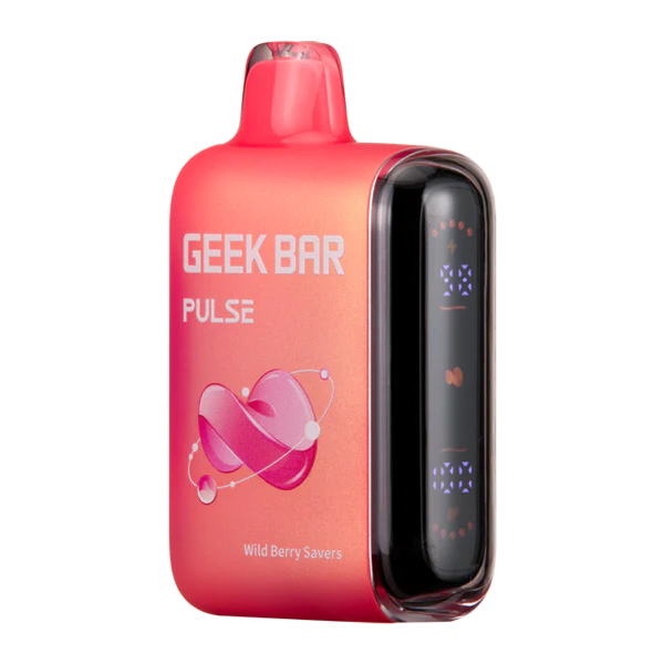 Wild Berry Savers Wild Berry Savers