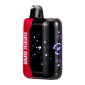 Wild Cherry Slush