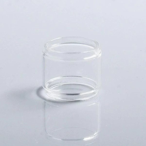 Wotofo Bravo RTA Regular Glass Tube