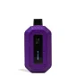 Purple Black Spatter