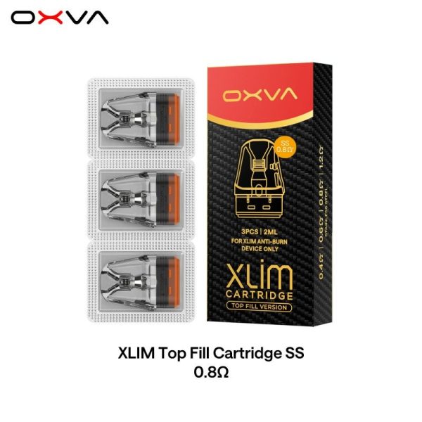 SS-0.8ohm SS-0.8ohm