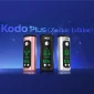 Yocan Kodo Plus Zodiac Edition Pink