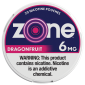 Dragonfruit - Zone Tobacco Free Nicotine Pouches