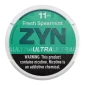 Fresh Spearmint - ZYN Ultra Nicotine Pouches