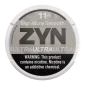 Signature Smooth - ZYN Ultra Nicotine Pouches